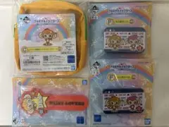 ナルミヤ 一番くじ デイジーラヴァーズ