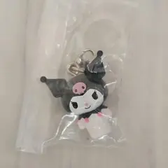 サンリオ　クロミ　めじるしアクセサリー