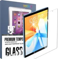 Teclast P25T / Teclast P26T ガラスフィルム 1枚