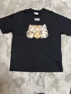 vtmnts 猫　Tシャツ　XS 2025年最新】vtmnts 猫の人気アイテム - メルカリ