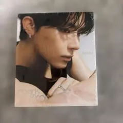 &TEAM Mark on Me NICHOLAS ソロ盤