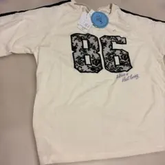 O43 新品女の子Tシャツ150