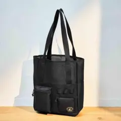 【新品付録】キャプテンスタッグ　トートバッグ
