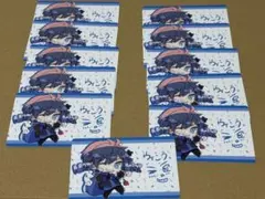 カラフルピーチ 5周年 展示会 トレーディングカード なおきり ②