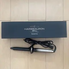 【ジャンク品】ヘアビューロン4Dカールヘアアイロン 26mm ジャンク品】ヘアビューロン4Dカールヘアアイロン 26.5mm - メルカリ