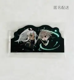 Fate/apocrypha シチュエーションアクリルスタンド