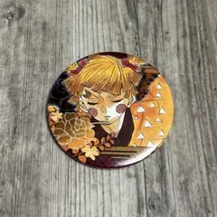 鬼滅の刃 コレクション缶バッジ第4弾 我妻善逸 35点セット 鬼滅の刃 コレクション缶バッジ第4弾 我妻善逸 35点セット - メルカリ