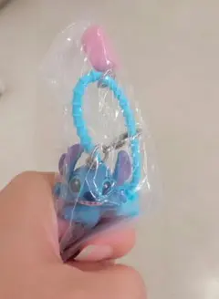 バンダイ ディズニー カラフルマルチチャーム スティッチのサムネイル