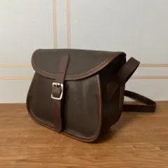 SLOW &CO／ララビギン別注　ミニカートリッジショルダーのサムネイル