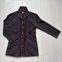2026年最新】MISSONI レディース ロングコートの人気アイテム - メルカリ