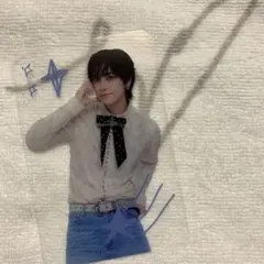 &TEAM TAKI クリアカード