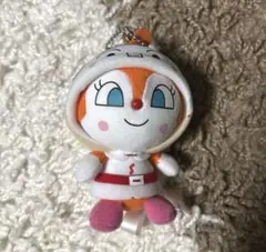 アンパンマンミュージアム　しょくぱんマンコスチューム　ドキンちゃん