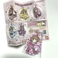 カードキャプターさくら×サンリオ スペシャルラバーマスコット2✰マイメロディ