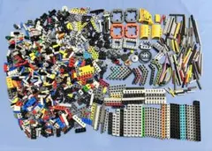 レゴ　LEGO 正規品　テクニックパーツ　まとめ売り　TC031