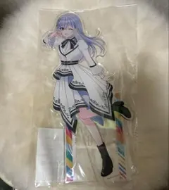 Summer Pockets アクスタ、チケットホルダーセット Summer Pockets アクスタ、チケットホルダーセット - メルカリ