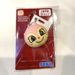 未開封★アンパンマンミュージアム　ドキンちゃん　ジャムおじさんのパン工場