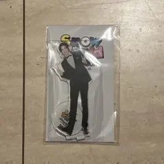 SnowMan ラウール グッズ アクスタ Snow world 国立 日産