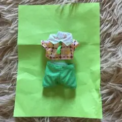 シルバニアファミリー 着せ替え服 セット