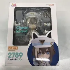 ねんどろいど シュヴァルグラン 「ウマ娘 プリティーダービー」