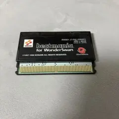 ワンダースワン　ビートマニア　beat maniaのサムネイル