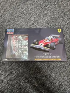 2026年最新】312T2 ハセガワの人気アイテム - メルカリ