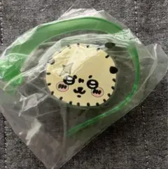 新品 ちいかわのラッコのライトブレス