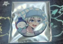 ドズル社　ロフト　ランダム缶バッチ おらふくん（ノーマル）