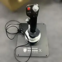 372 THRUSTMASTER HOTAS WARTHOG ジョイスティック