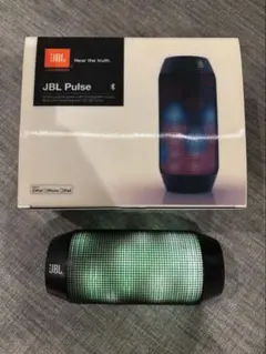 JBL PULSE 3 Bluetooth スピーカー 中古 楽天市場】jbl pulse3 中古の通販