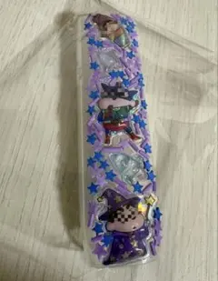 IQOSケース　イルマワン　しんちゃん　アイコスケース