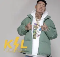 ksl supply ジャケット kowichi avalanche