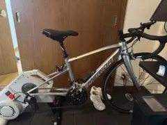 MERIDA RIDE3100 カーボンロードバイクのサムネイル