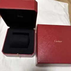 2025年最新】カルティエ 空箱 時計の人気アイテム - メルカリ