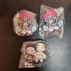 鬼滅の刃 キャラばんちょうこう 拾参ノ型 狛治&慶三 猗窩座