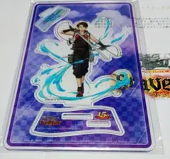 非売品）進撃の巨人 ブレオダ エレン アクリルスタンド 約15cm - メルカリ