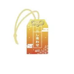 iLife 武道館 福丸うさ アクキー