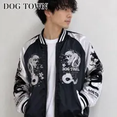 2026年最新】DOG TOWN メンズ スカジャンの人気アイテム - メルカリ