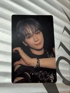 INI 7000円トレカ XQUARE 106 会場　後藤威尊