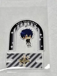 【希少】あんスタ　あんさんぶるスターズ　ゆらゆらアクリルスタンド　漣ジュン