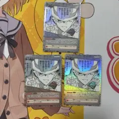 紫紅の爪 プロモ コナンTCG プロモーションパックVol.13 キラ