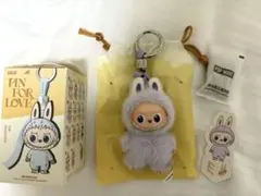 ラブブ　イニシャル　【 E 】