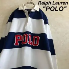 極美品 ラルフローレン
