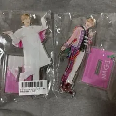 2026年最新】パンダドラゴン アクスタの人気アイテム - メルカリ