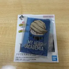 ヒロアカ　一番くじ　ベストジーニスト