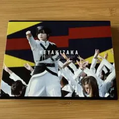 欅坂46/欅共和国2018〈初回生産限定盤・2枚組〉 - メルカリ
