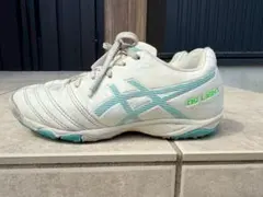 asics DS LIGHT JR GS TF トレシュー 21cm