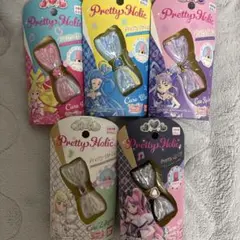 ひろがるスカイ！プリキュア 【プリティストア出張店限定】缶バッジ