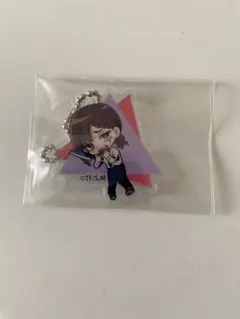 チェンソーマン東山コベニ