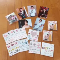 桐山照史 まとめ