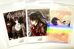 ☆オトメイト ビルシャナ戦姫☆アクスタ 源頼朝 秋風 再販 オトスト